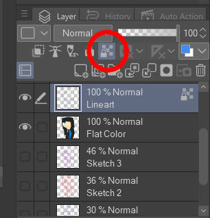 How To Make Your Art Lineless – Eliza Draws